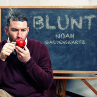 Noah Gardenswartz - Blunt (Explicit)