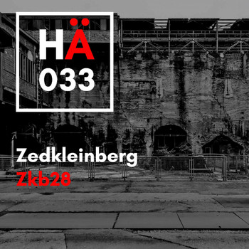 Zedkleinberg - Zkb28