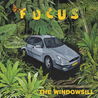 The Windowsill - Focus