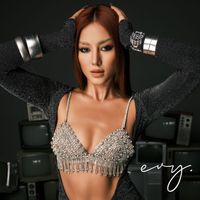 EVY - Do You Right - The Remixes (Remix)