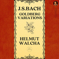 Helmut Walcha - Bach: Goldberg Variations by Helmut Walcha