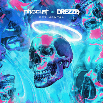 Phocust - Get Mental