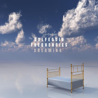 Shiroishi - Solfeggio Frequencies - Dreaming