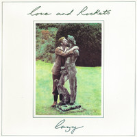 Love and Rockets - Lazy