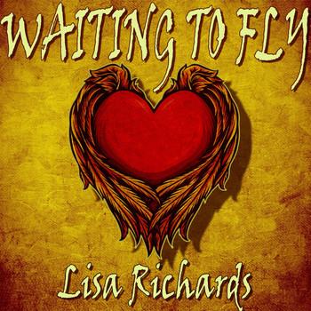 Lisa Richards - Waiting to Fly