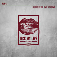 Fleax - Sound of the Underground (Radio Mix)