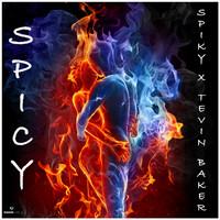 Spiky - Spicy (Explicit)