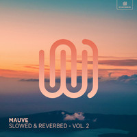Mauve - Slowed & Reverbed (Volume 2)