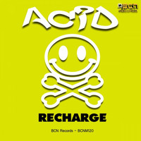 Acid - Recharge