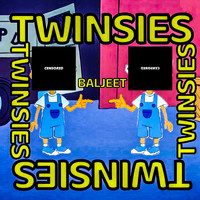 Baljeet - Twinsies (Explicit)