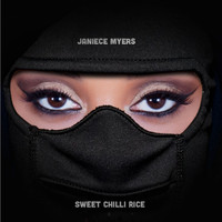 Janiece Myers - Sweet Chilli Rice
