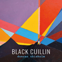 Duncan Chisholm - Black Cuillin