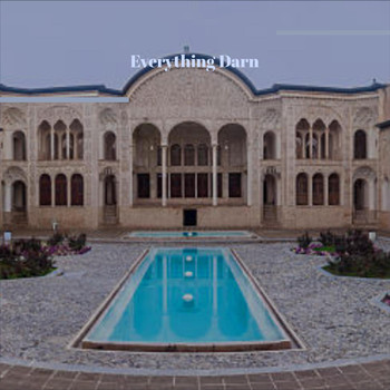 Various Artists - Everything Darn