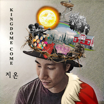 Zion - KINGDOM COME