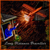 Long Distance Traveller - Hurricane Change