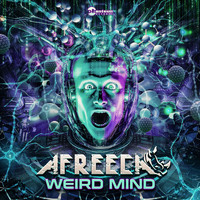 Afreeca - Weird Mind
