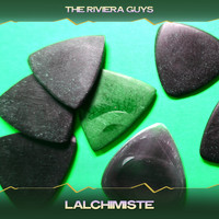 The Riviera Guys - Lalchimiste (Montecarlo House Mix, 24 Bit Remastered)