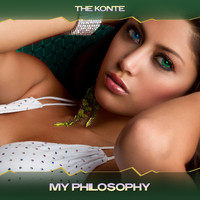 The Konte - My Philosophy (Tek No Logic Mix, 24 Bit Remastered)