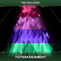 Tek No Logic - Totem Moment (Monument Mix, 24 Bit Remastered)