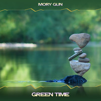 Mory Gun - Green time (Activa mix, 24 bit remastered)