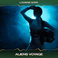 Lounge Sofa - Aliens voyage (24 bit remastered)