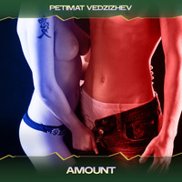Petimat Vedzizhev - Amount (Tech No Logic Mix, 24 Bit Remastered [Explicit])