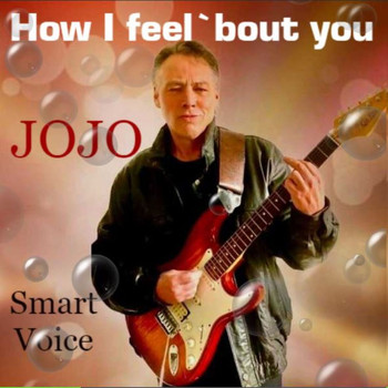 JoJo - How I Feel 'bout You (Smart Voice)