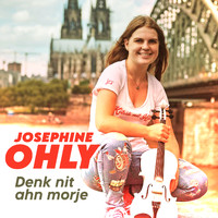 Josephine Ohly - Denk nit ahn morje