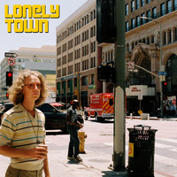 Joel Sarakula - Lonely Town