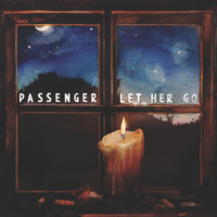 Passenger - Let Her Go (EP)