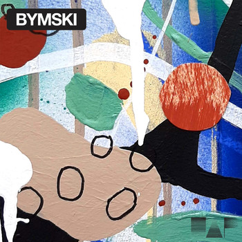 Bymski - Not Grumpy. Just Concentrated / No Choice