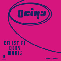 Ociya - Celestial Body Music