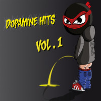 Black Kawa$aki Ninja - Dopamine Hits Vol. 1