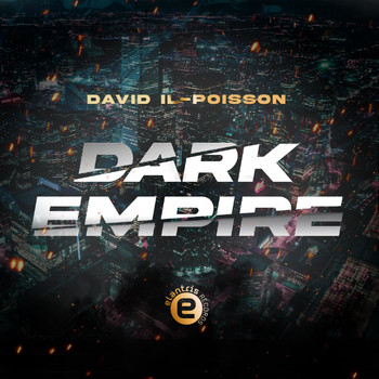 David IL-Poisson - Dark Empire