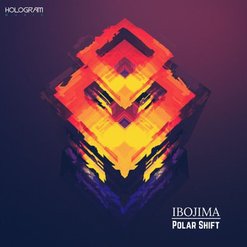 Ibojima - Polar Shift
