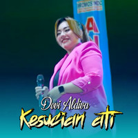 Devi Aldiva - Kesucian Ati (Live)