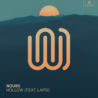 nourii featuring Lapsi - Hollow