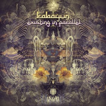 Kabayun - Existing in Parallel