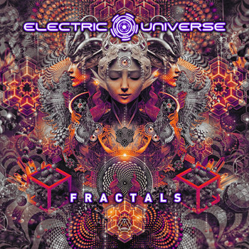Electric Universe - Fractals