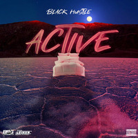 Black Hustle - Active