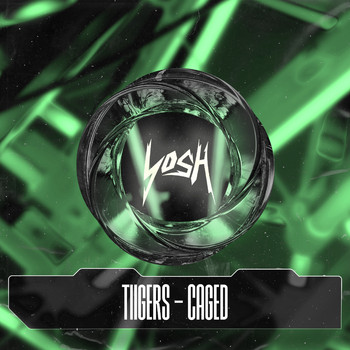 Tiigers - Caged
