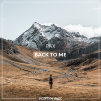 Pax - Back To Me (Instrumental)