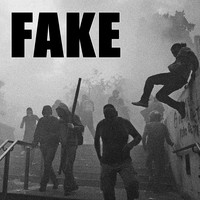 Fake - Fake