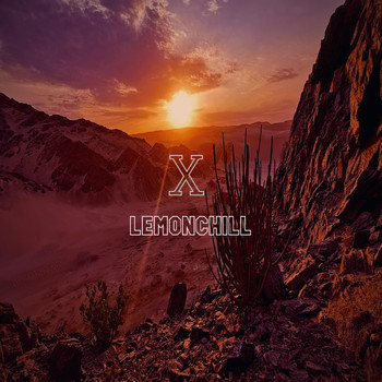 Lemonchill - X