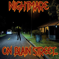 Mamba - Nightmare on Blain Street (Explicit)
