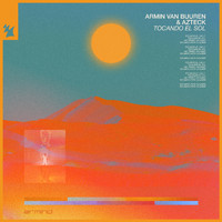 Armin van Buuren & Azteck - Tocando El Sol