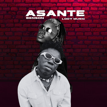 Benson - Asante