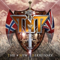 TNT - The New Territory