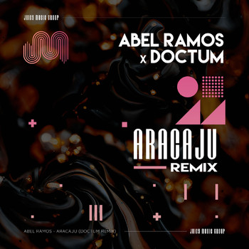 Abel Ramos - Aracaju (DOCTUM Remix)