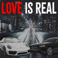 Devious - Love Is Real